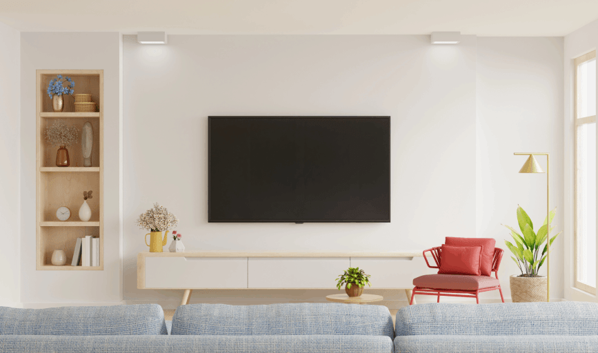 Interior Painting