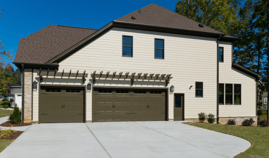 Exterior Painting